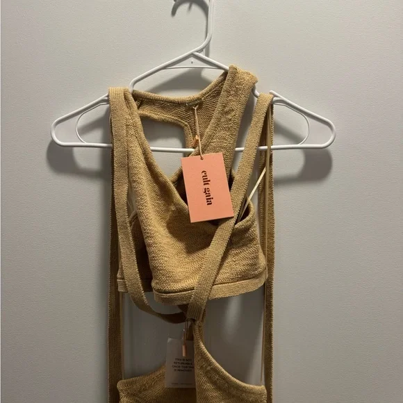 Cult Gaia Midi Dress - Picture 2 of 2